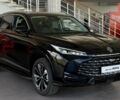 купити нове авто МГ HS 2025 року від офіційного дилера MG Авто-Імпульс МГ фото
