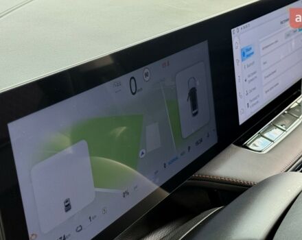 купити нове авто МГ HS 2025 року від офіційного дилера MG Авто-Імпульс МГ фото