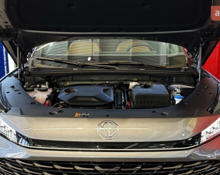 купить новое авто МГ HS 2025 года от официального дилера Автоцентр AUTO.RIA МГ фото