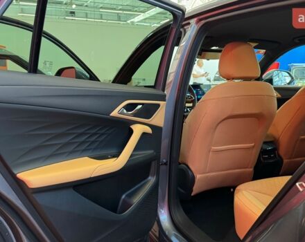 купить новое авто МГ HS 2025 года от официального дилера Автоцентр AUTO.RIA МГ фото