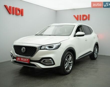 МГ HS, объемом двигателя 1.49 л и пробегом 40 тыс. км за 16419 $, фото 1 на Automoto.ua