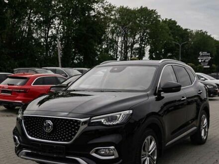 МГ HS, объемом двигателя 2 л и пробегом 30 тыс. км за 19500 $, фото 1 на Automoto.ua