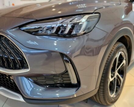 купить новое авто МГ HS 2023 года от официального дилера Фрунзе-Авто MG МГ фото