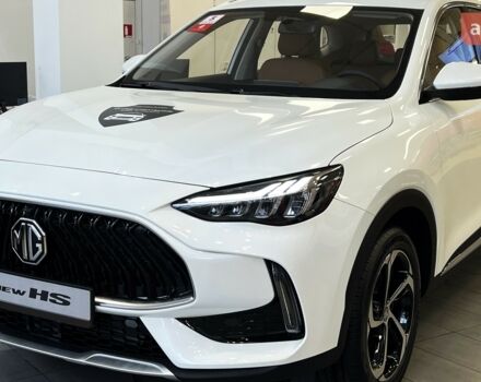 купить новое авто МГ HS 2024 года от официального дилера Автоцентр AUTO.RIA МГ фото