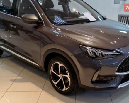 купить новое авто МГ HS 2024 года от официального дилера Автоцентр AUTO.RIA МГ фото