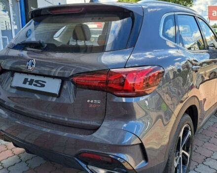 купить новое авто МГ HS 2024 года от официального дилера Автоцентр AUTO.RIA МГ фото