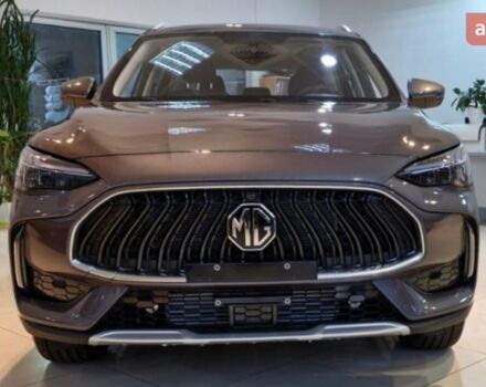 купити нове авто МГ HS 2024 року від офіційного дилера Автоцентр AUTO.RIA МГ фото
