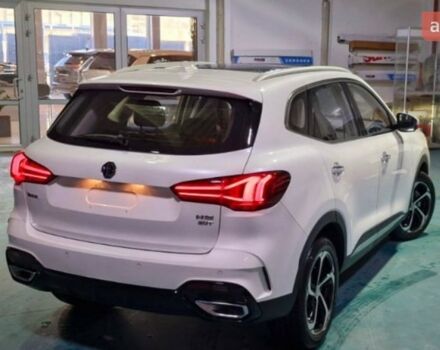 купить новое авто МГ HS 2024 года от официального дилера Автоцентр AUTO.RIA МГ фото