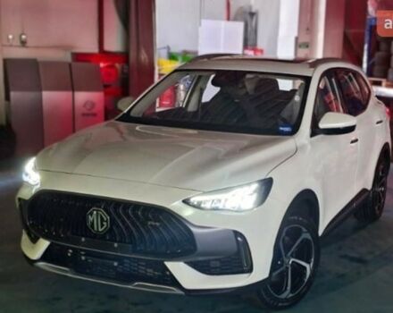 купить новое авто МГ HS 2024 года от официального дилера Автоцентр AUTO.RIA МГ фото