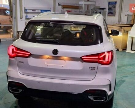 купить новое авто МГ HS 2024 года от официального дилера Автоцентр AUTO.RIA МГ фото