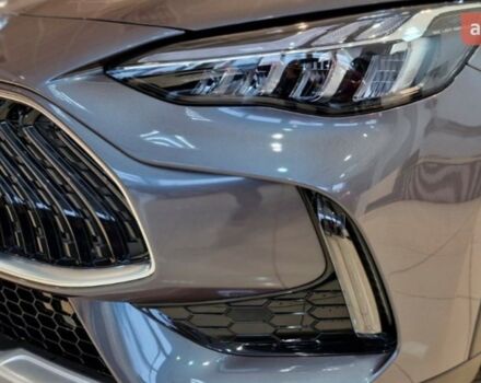 купить новое авто МГ HS 2024 года от официального дилера Автоцентр AUTO.RIA МГ фото
