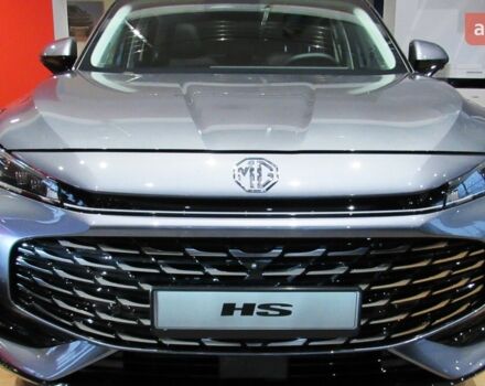 купити нове авто МГ HS 2025 року від офіційного дилера Автоцентр AUTO.RIA МГ фото