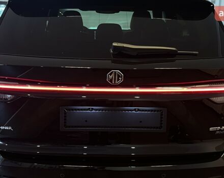 купить новое авто МГ HS 2025 года от официального дилера ТОВ ДК «Полтава-Автосвіт» MG МГ фото