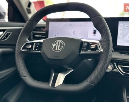 купити нове авто МГ HS 2025 року від офіційного дилера МОТОРКОМ+MG МГ фото