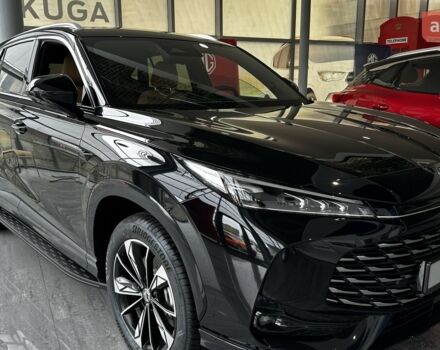 купить новое авто МГ HS 2025 года от официального дилера Автоцентр AUTO.RIA МГ фото