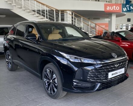 купить новое авто МГ HS 2025 года от официального дилера Автоцентр AUTO.RIA МГ фото