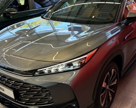 купить новое авто МГ HS 2025 года от официального дилера Автоцентр AUTO.RIA МГ фото