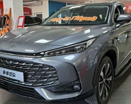 купить новое авто МГ HS 2025 года от официального дилера Автоцентр AUTO.RIA МГ фото