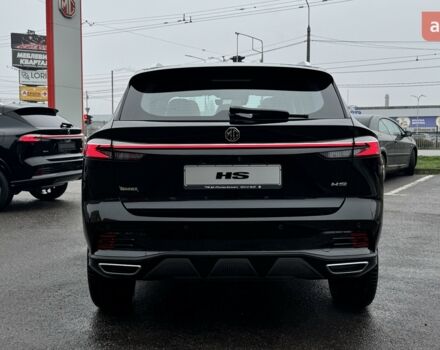 купить новое авто МГ HS 2025 года от официального дилера ТОВ ДК «Полтава-Автосвіт» MG МГ фото