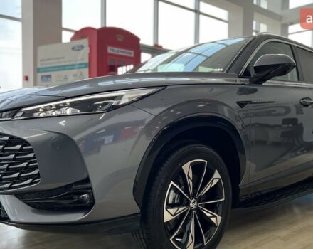 купити нове авто МГ HS 2025 року від офіційного дилера Автоцентр AUTO.RIA МГ фото