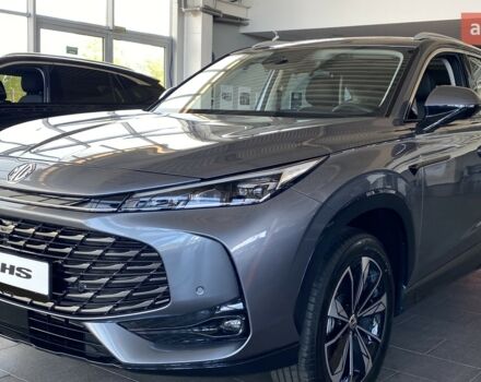купить новое авто МГ HS 2025 года от официального дилера Автоцентр AUTO.RIA МГ фото