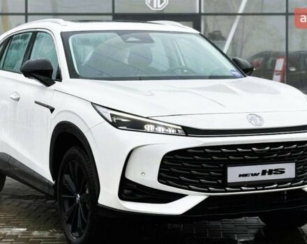 купить новое авто МГ HS 2025 года от официального дилера Автоцентр AUTO.RIA МГ фото