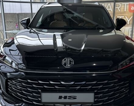 купити нове авто МГ HS 2025 року від офіційного дилера Автоцентр AUTO.RIA МГ фото