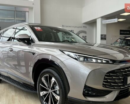 купить новое авто МГ HS 2025 года от официального дилера Автоцентр AUTO.RIA МГ фото
