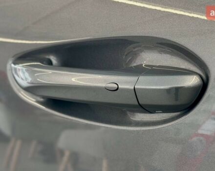 купити нове авто МГ HS 2025 року від офіційного дилера МОТОРКОМ+MG МГ фото