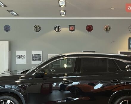 купить новое авто МГ HS 2025 года от официального дилера ТОВ ДК «Полтава-Автосвіт» MG МГ фото