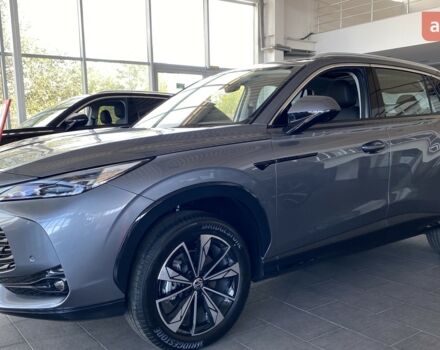 купить новое авто МГ HS 2025 года от официального дилера Автоцентр AUTO.RIA МГ фото
