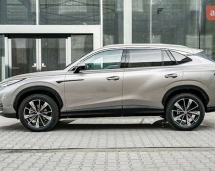 купить новое авто МГ HS 2025 года от официального дилера Автоцентр AUTO.RIA МГ фото