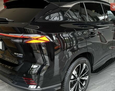 купити нове авто МГ HS 2025 року від офіційного дилера Автоцентр AUTO.RIA МГ фото