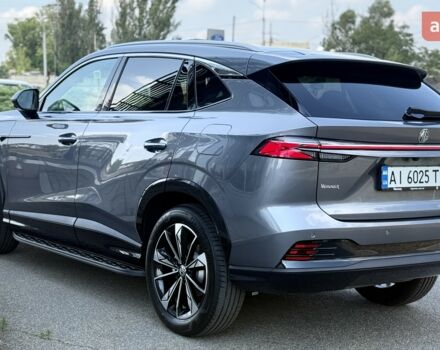 купити нове авто МГ HS 2025 року від офіційного дилера MG Авто-Імпульс МГ фото