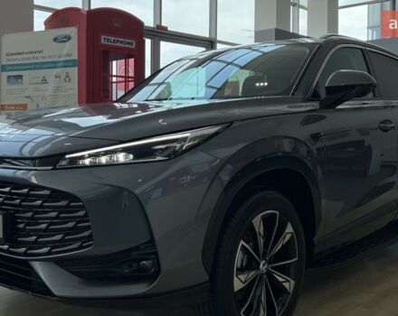 купити нове авто МГ HS 2025 року від офіційного дилера Автоцентр AUTO.RIA МГ фото