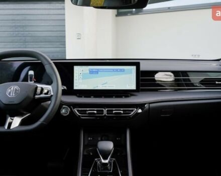 купить новое авто МГ HS 2025 года от официального дилера Автоцентр AUTO.RIA МГ фото
