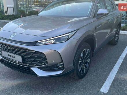 МГ HS 2025 в Киеве на Automoto.ua МГ HS, объемом двигателя 1.99 л и пробегом 0 тыс. км за 29763 $, фото 1 на Automoto.ua