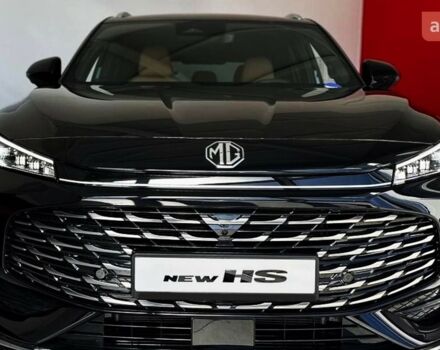 купить новое авто МГ HS 2025 года от официального дилера Автоцентр AUTO.RIA МГ фото
