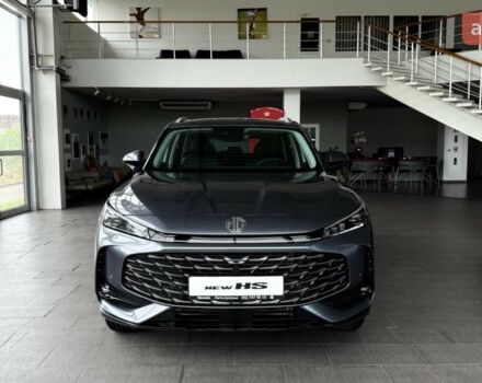 купити нове авто МГ HS 2025 року від офіційного дилера MG Авто-Імпульс МГ фото