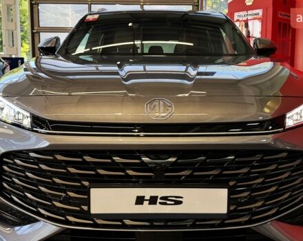 купить новое авто МГ HS 2025 года от официального дилера Автоцентр AUTO.RIA МГ фото