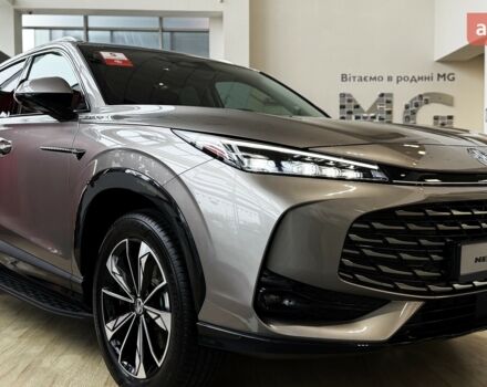 купить новое авто МГ HS 2025 года от официального дилера Автоцентр AUTO.RIA МГ фото