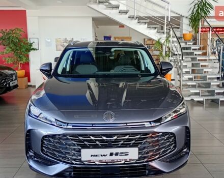 купить новое авто МГ HS 2025 года от официального дилера Автовінн MG МГ фото