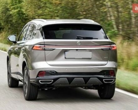 купить новое авто МГ HS 2025 года от официального дилера Автоцентр AUTO.RIA МГ фото