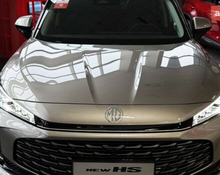 купить новое авто МГ HS 2025 года от официального дилера Автоцентр AUTO.RIA МГ фото