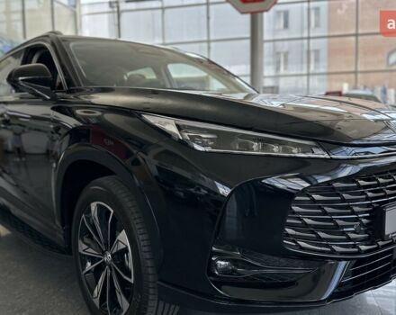 купить новое авто МГ HS 2025 года от официального дилера Автомир МГ фото