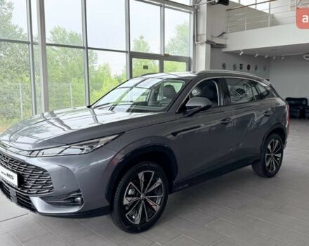 купити нове авто МГ HS 2025 року від офіційного дилера MG Авто-Імпульс МГ фото