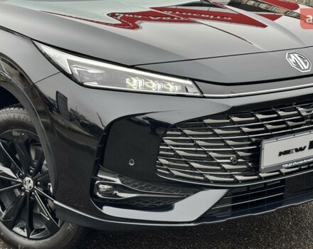 купить новое авто МГ HS 2025 года от официального дилера ТОВ ДК «Полтава-Автосвіт» MG МГ фото