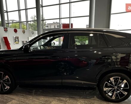 купить новое авто МГ HS 2025 года от официального дилера Автоцентр AUTO.RIA МГ фото