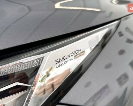 купити нове авто МГ HS 2025 року від офіційного дилера МОТОРКОМ+MG МГ фото