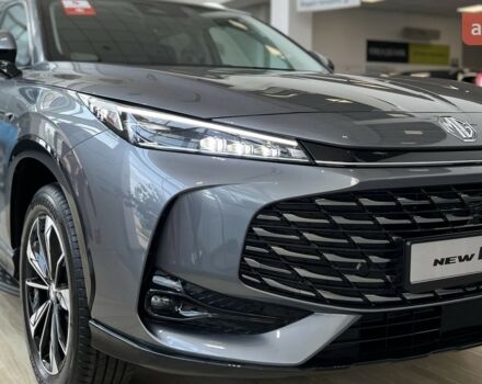 купити нове авто МГ HS 2025 року від офіційного дилера Автоцентр AUTO.RIA МГ фото